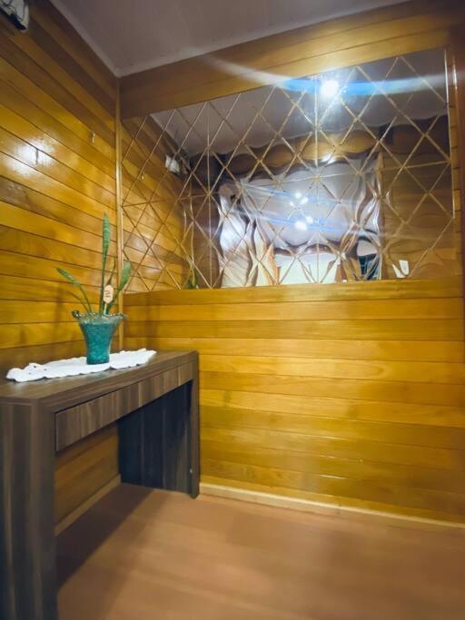 Do Vale Apartamento Gramado